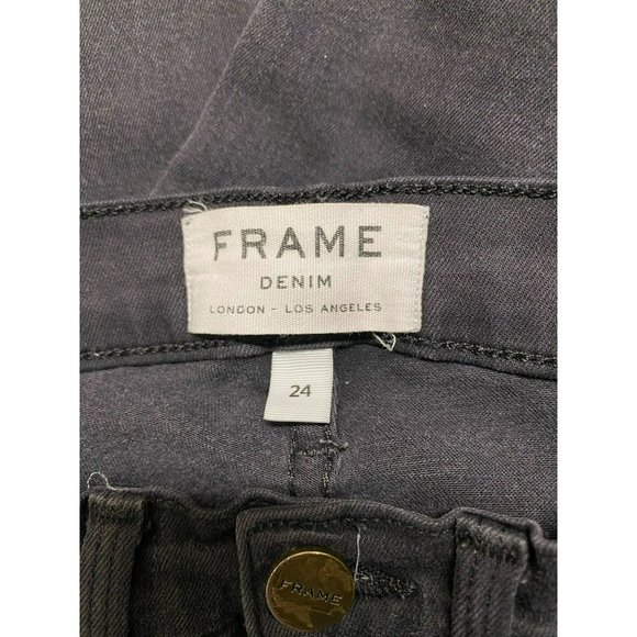 FRAME Denim‎ Women's Size 24 - Picture 3 of 4